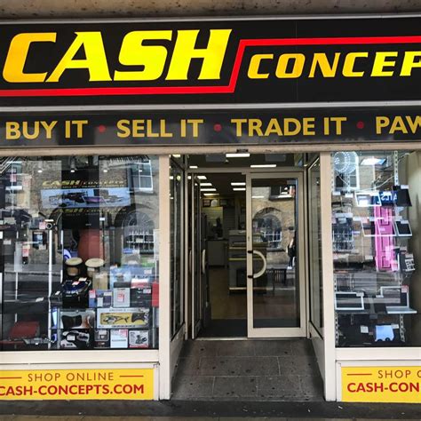 pawnbrokers romford